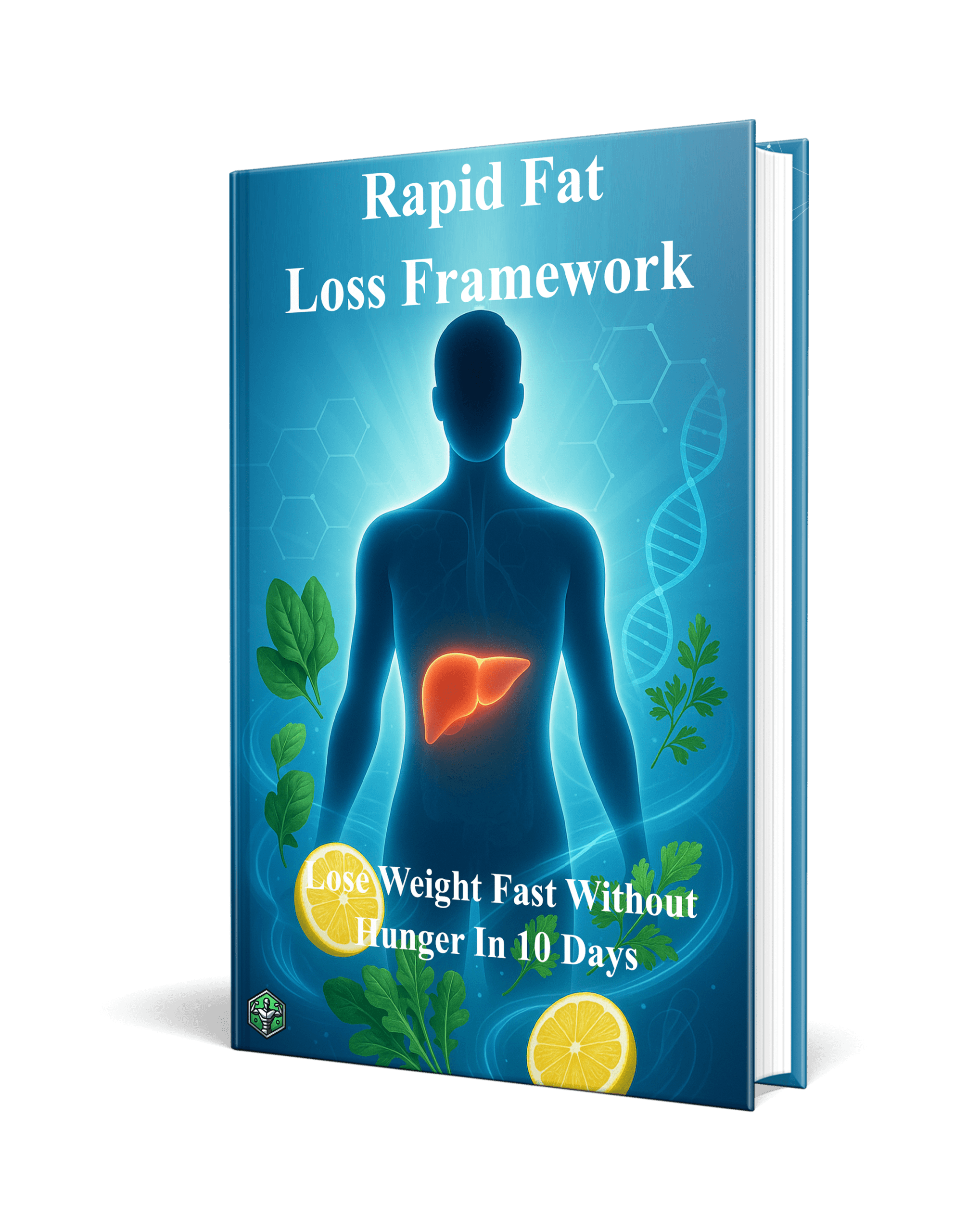 Rapid Fat Loss Framework ebook cover